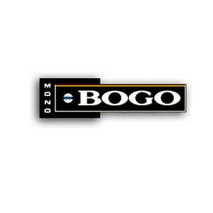 mono bogo