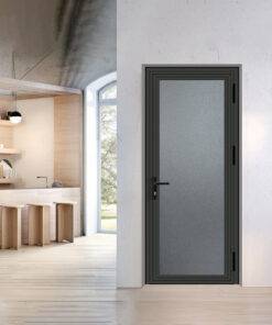 Cửa nhôm Xingfa Wecowindow