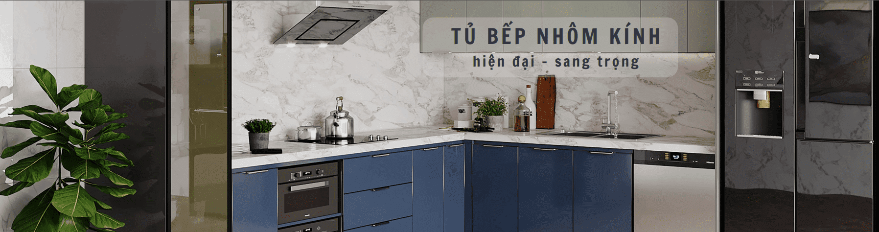 Nhôm kính Wecowindow.