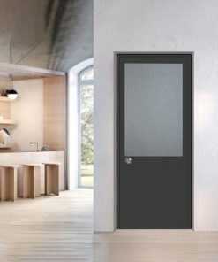 cửa nhôm kính giá rẻ wecowindow