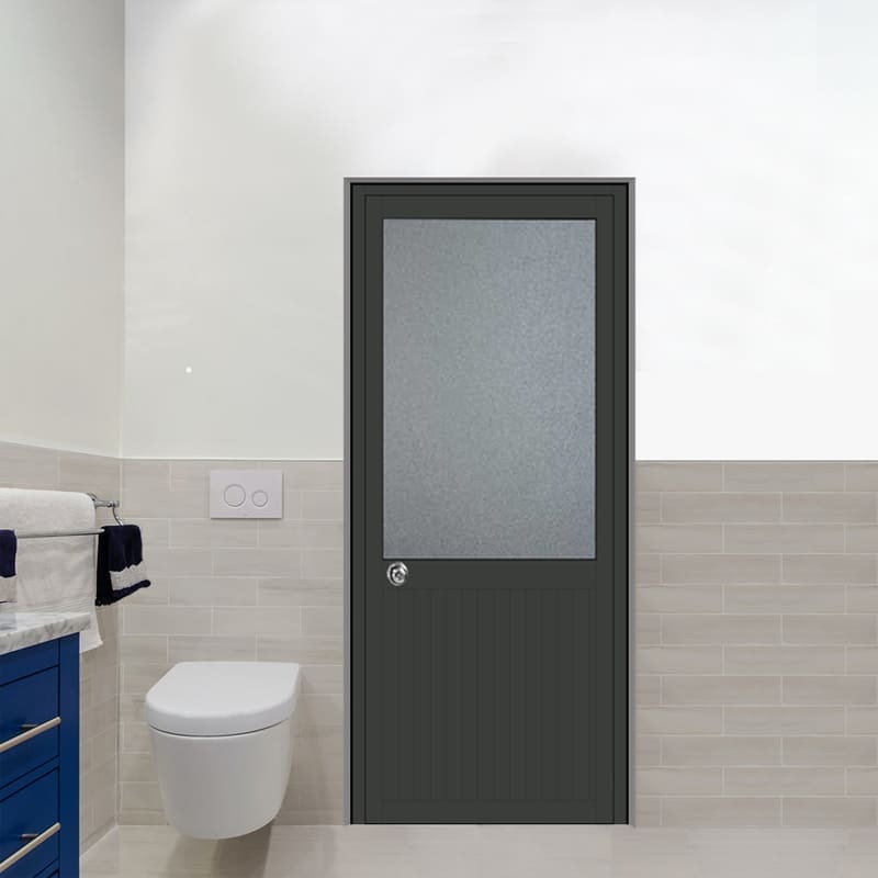 Cửa nhôm kính giá rẻ hcm