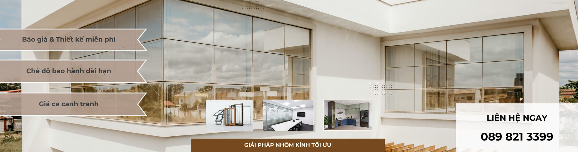 nhôm kính wecowindow.