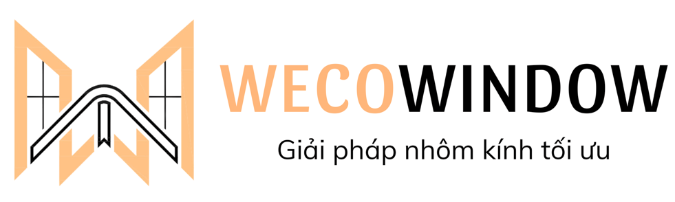 Nhôm Kính Wecowindow