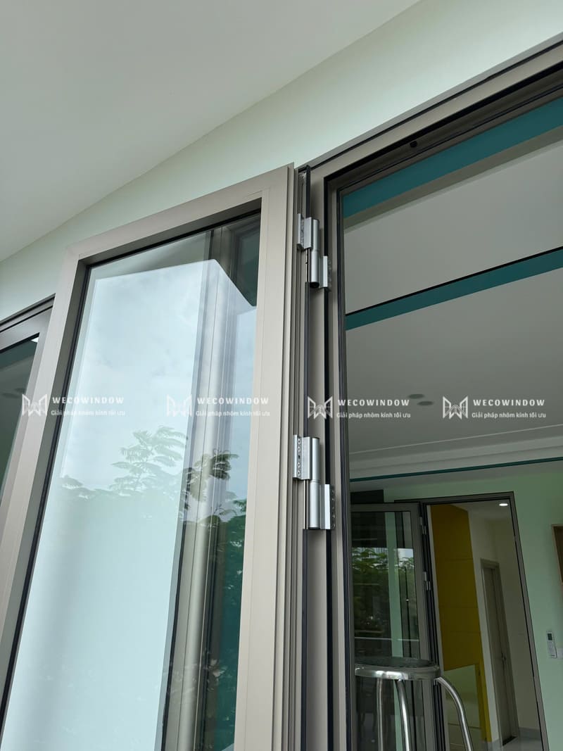 Cam kết sử dụng phụ kiện chính hãng, chất lượng.
