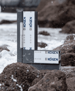 Cửa nhôm Kogen hệ 60 đa khoang